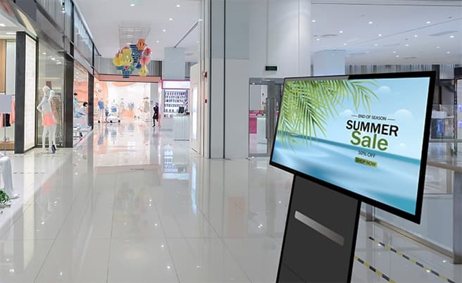 店舗、商業施設